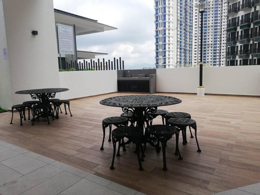 Genting Geo 38 #New#Near Skyway # Premium Outlet Apartamento Genting Highlands Exterior foto