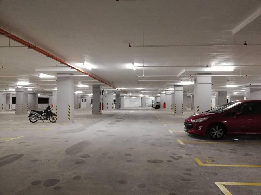 Genting Geo 38 #New#Near Skyway # Premium Outlet Apartamento Genting Highlands Exterior foto