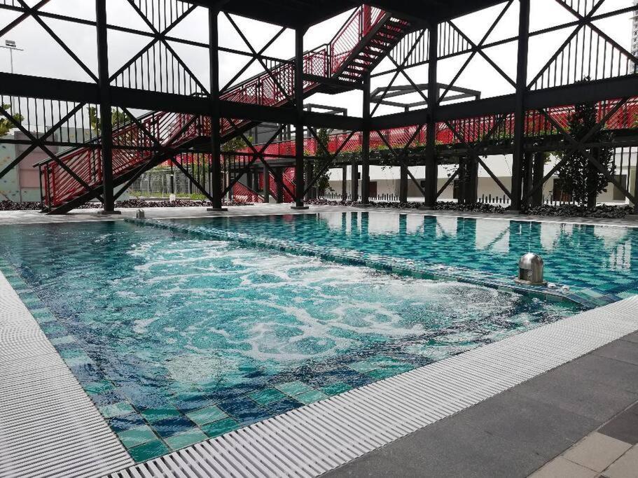 Genting Geo 38 #New#Near Skyway # Premium Outlet Apartamento Genting Highlands Exterior foto